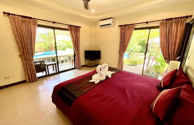 Coconut Paradise Holiday Villas - Foto 12