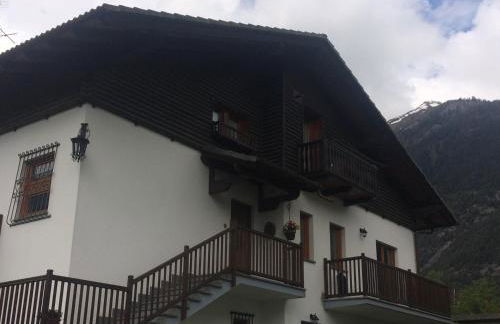 mansarda La Ruine - Foto 21