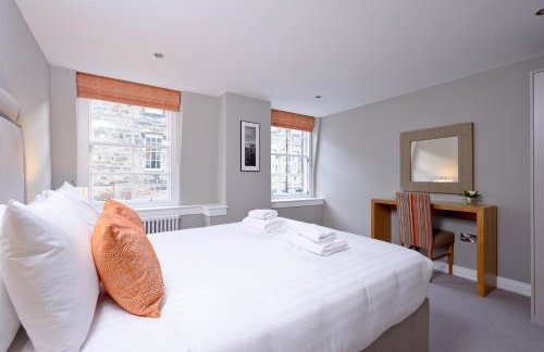 Destiny Scotland New Town Apartments - Foto 15