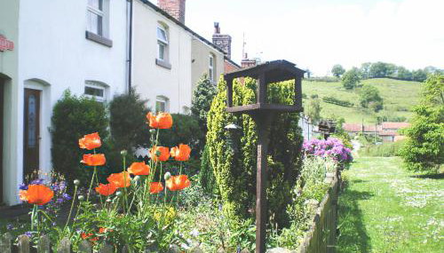 Mallard Cottage - Foto 3