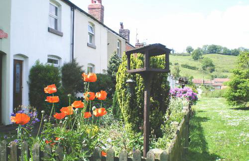 Mallard Cottage - Foto 3