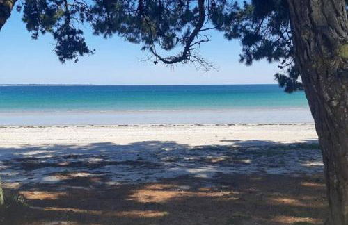 CAP COZ Sea Side FOUESNANT - Foto 26