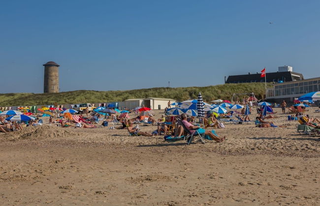 Appealing Apartment in Domburg Near the Beach - Foto 75