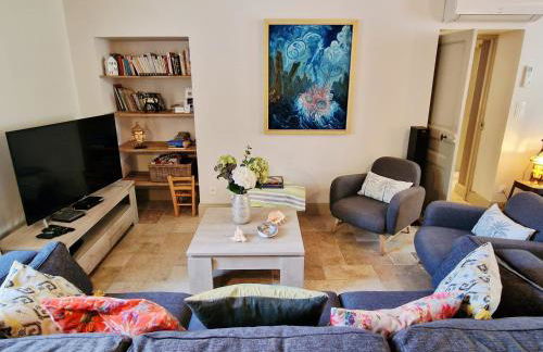 L'Orée de la cité - Foto 6