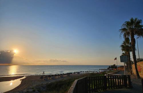 Ferienhaus Mil Palmeras - Strandnah und Meerblick - Foto 25