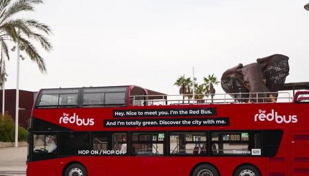 Bus Turístico Valencia - Foto 5