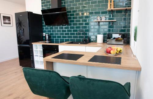 Luxus Apartament Tulipan - Foto 2