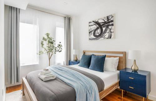 13-3 I Brand New 4BR 3 Baths Duplex Private Roof Deck - Foto 28