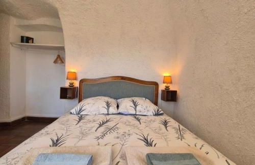 Appartement médiéval au cœur du village de Lama - Foto 2