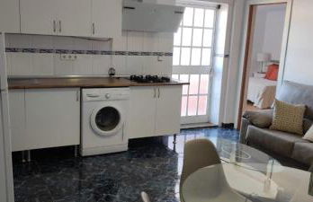 Ático en arenas de malaga - Foto 14