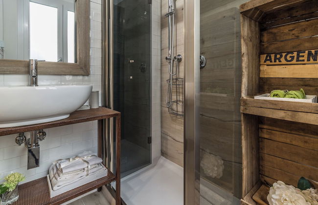 Corte Galluzzi alla Basilica S.Petronio - Foto 11