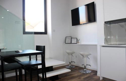 Loft Prestige - Photo 16