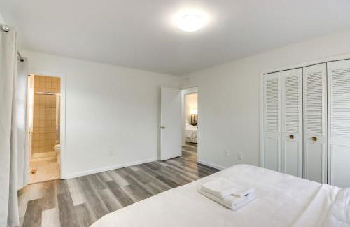 Family-Friendly Home in Bowie with Fenced Yard! - Foto 13