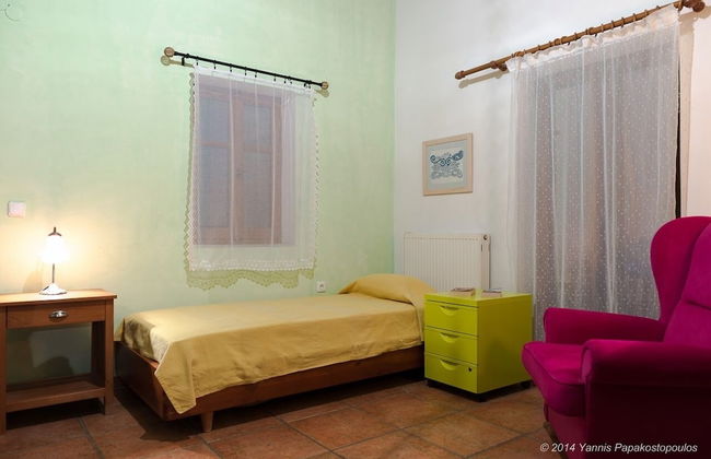 Elise Cottage, Your Heavenly Paradise in Mani - Foto 7