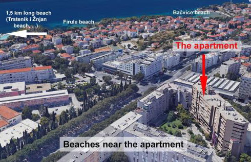 Eurit apartment shown in detail - Foto 37