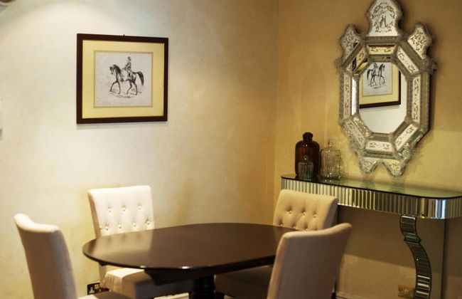 9 Hertford Street – 4 Stars VisitEngland - Foto 27