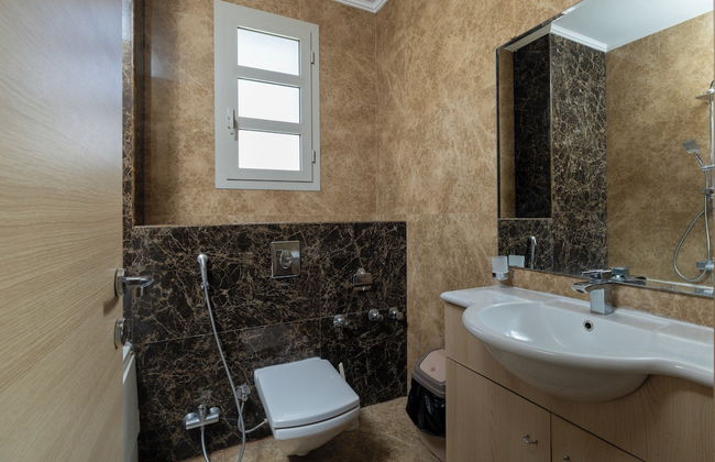 Villa With Private Pool In Beverly Hills - Foto 30