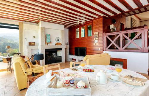 Casa Martagão do Gerês by Gerês Casas - Foto 10