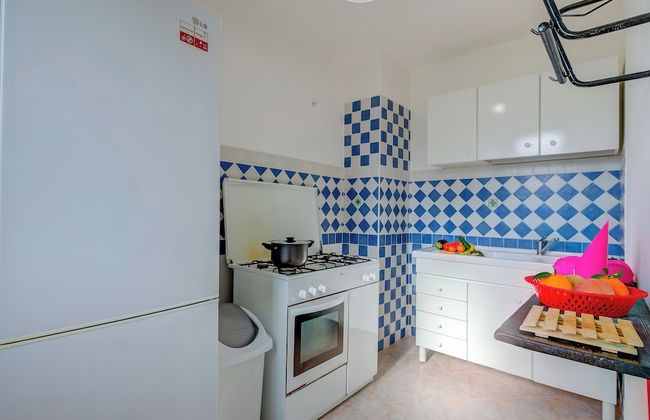 Villa Scianuli 250 meters from the sea - Foto 10