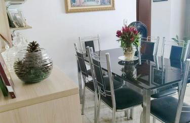 Apartamento Completo I Suíte Casal - Foto 8
