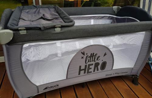 Ferienwohnung Sonthofenersee - Photo 19