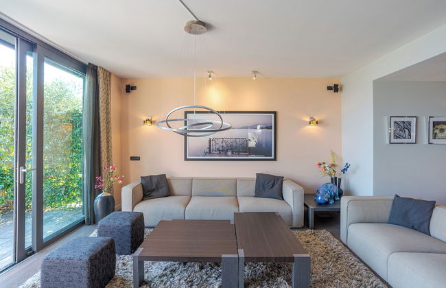 Sant' Andrea Deluxe - Foto 8