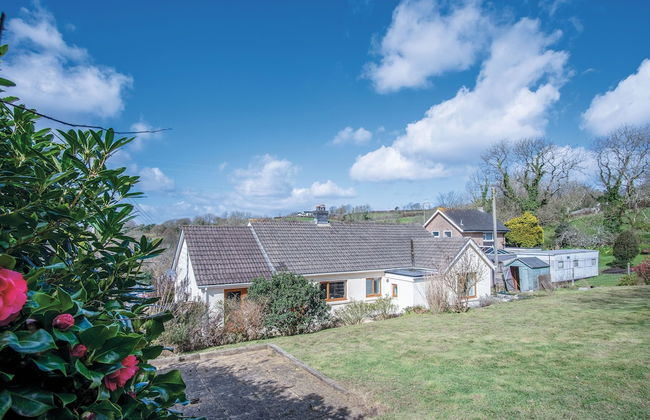 Sorrento - 3 Bed Holiday Home - Wisemans Bridge - Foto 63