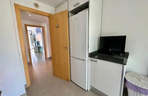 NEW! Apartamento con 2 piscinas, parque infantil, a 1 min de la playa - Foto 20