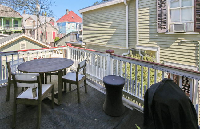 Quilted Cottage - Foto 23