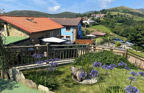 Complejo Turistico Rural CaleaCabo - Photo 18