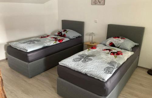 Ferienwohnung im Biosphärenreservat Drömling - Foto 28