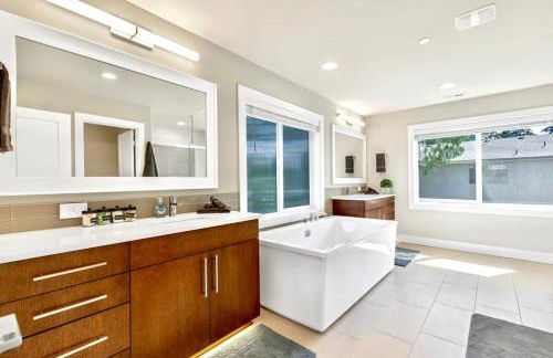 Bellevue DT Contemporary Fortress Walk to QFC - Foto 32