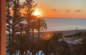 Acogedor apartamento en Denia - Foto 12