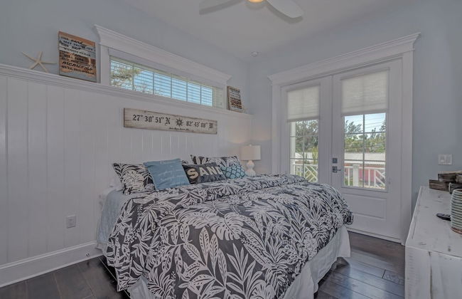 Casa Amiga managed by Beach Retreats - Foto 4