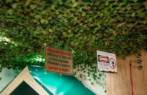 Jurassique Appart - Foto 5