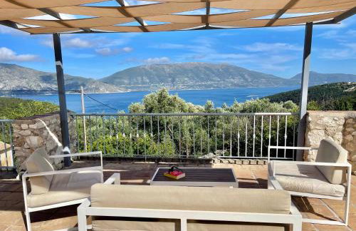 Villa Pelagos - Foto 1