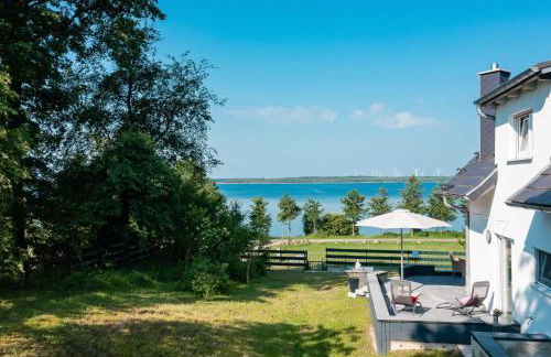 SchönSicht - direkte Wasserlage am Plauer See - Neubau 2024 - Foto 1