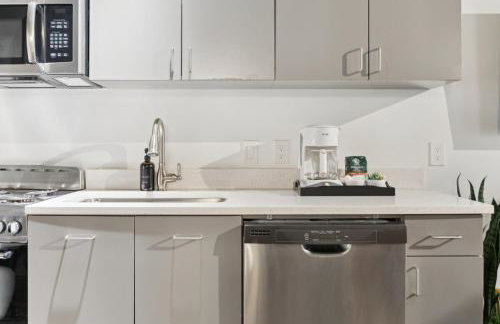 Modern Unique Loft City Vibes No 108 - Photo 17