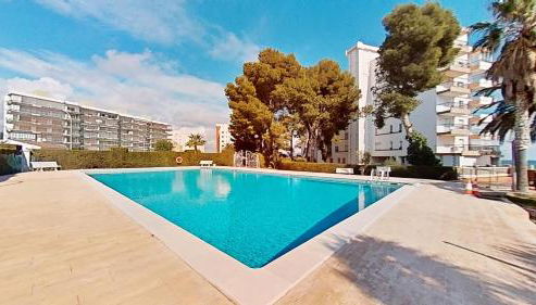 GENIETEN OP HET STRAND - Foto 2