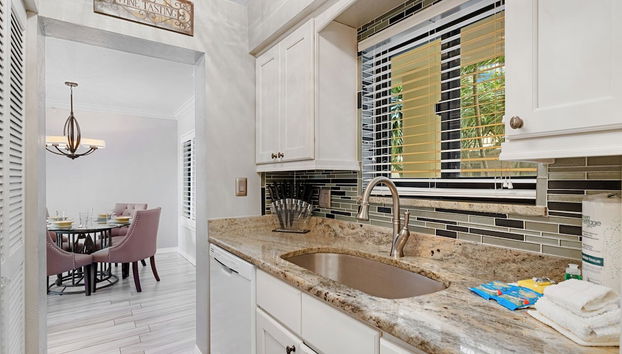 Ausstattung der Unterkunft