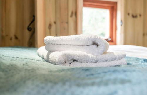 Starry Nights Escape - Hot Tub & Sauna - Foto 20