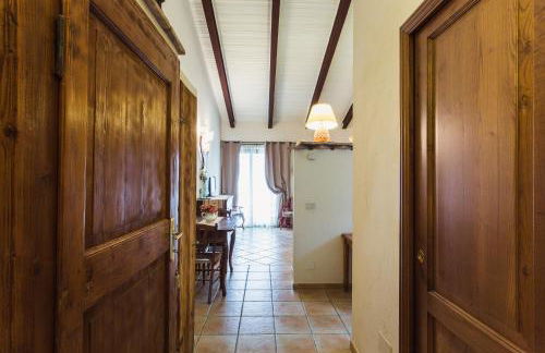 Agriturismo Pieve del Castello - Foto 50