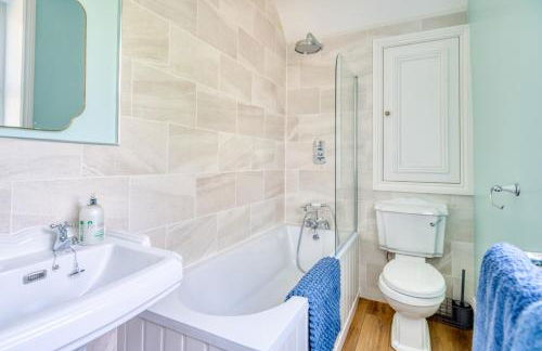 Enholmes Coach House - Foto 26