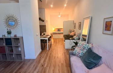 Loft Llum Valencia - Foto 11