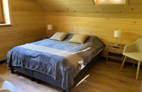 Chata u Lampiarza - Foto 6