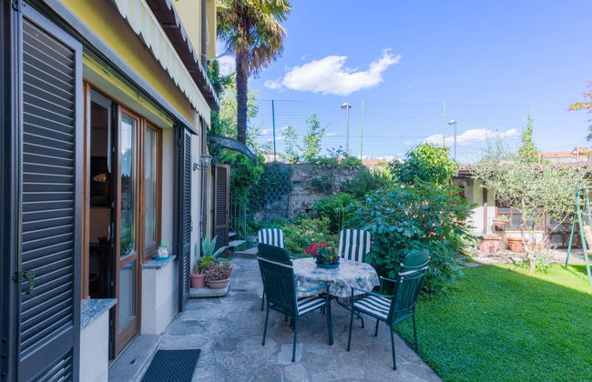 Il Giardino - Foto 2