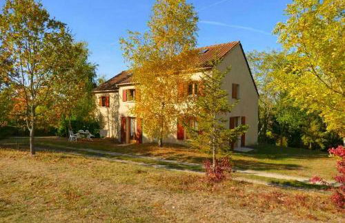 Domaine la butte de Lauray - Photo 35