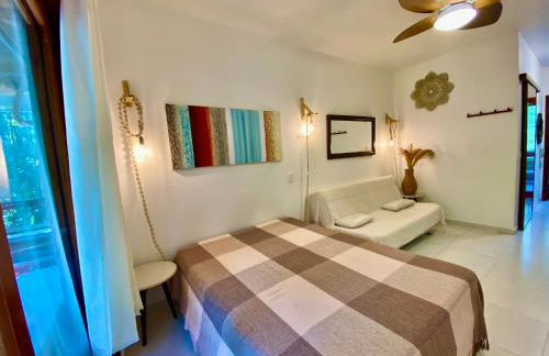 Maresias, Chalé H31 em condomínio dentro da Mata Atlântica e de frente a Entrada 18 da praia - Foto 21