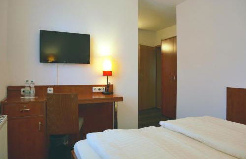 Weserlounge Apartments - Foto 28