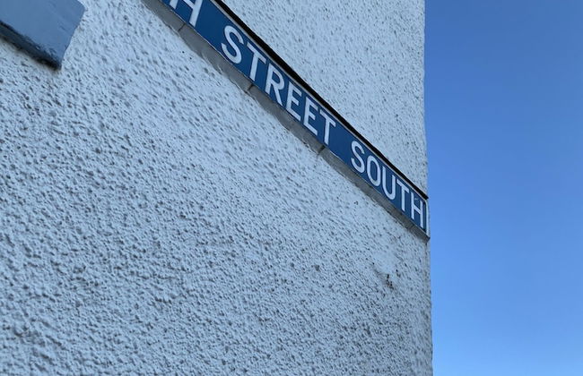 The Crail Maltings - Foto 20